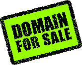 This domain is for sale