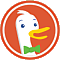 Duck duck go