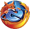 Firefox free web browser